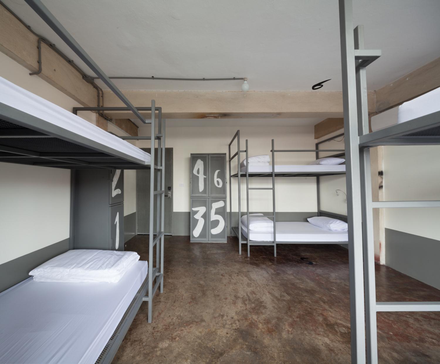 צ'יאנג מאי Thunder Bird Hostel מראה חיצוני תמונה