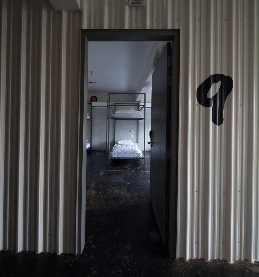 צ'יאנג מאי Thunder Bird Hostel מראה חיצוני תמונה