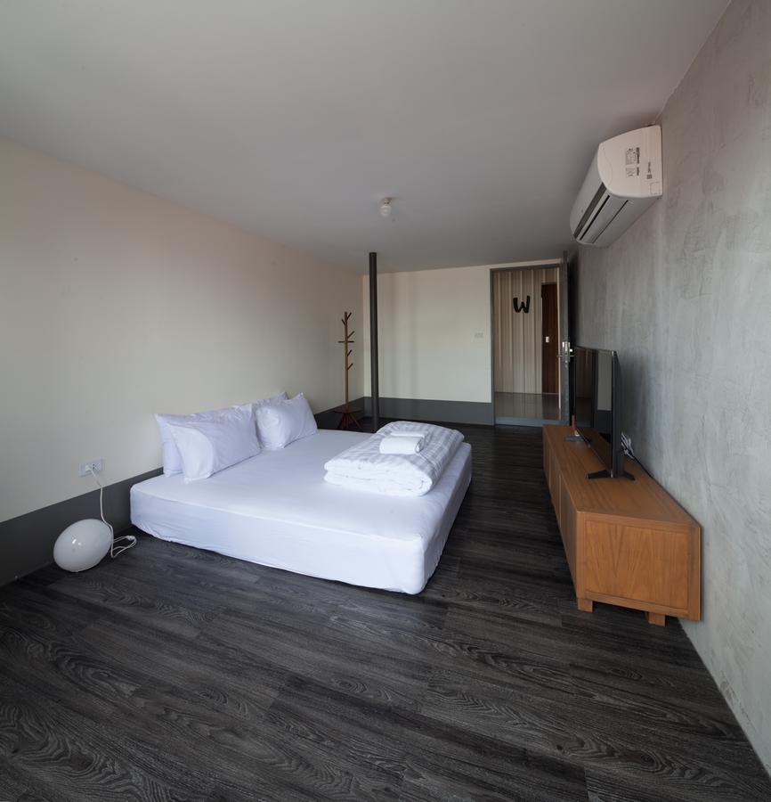 צ'יאנג מאי Thunder Bird Hostel מראה חיצוני תמונה