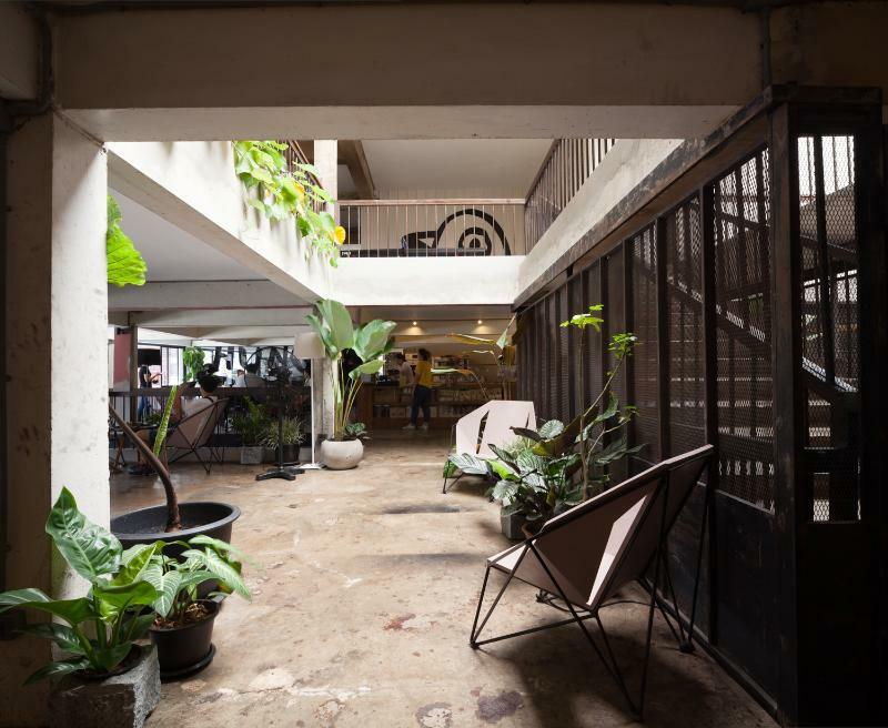 צ'יאנג מאי Thunder Bird Hostel מראה חיצוני תמונה