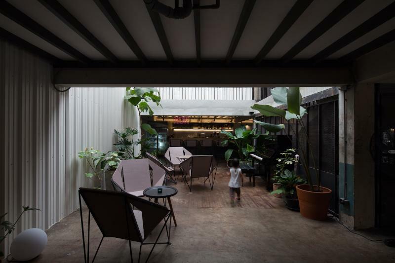 צ'יאנג מאי Thunder Bird Hostel מראה חיצוני תמונה