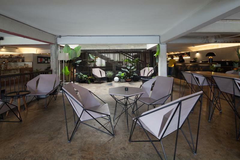 צ'יאנג מאי Thunder Bird Hostel מראה חיצוני תמונה