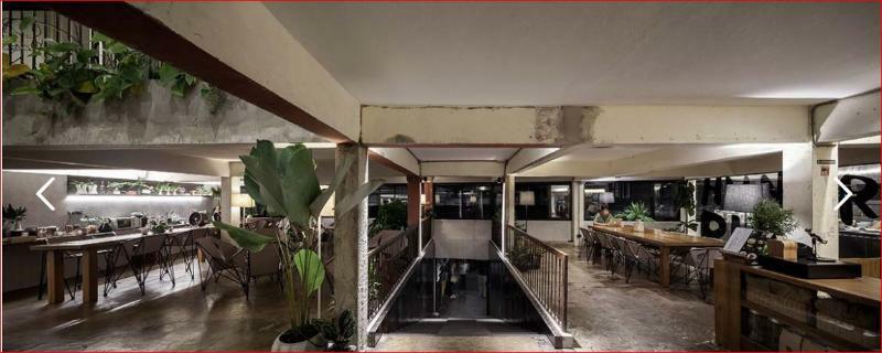 צ'יאנג מאי Thunder Bird Hostel מראה חיצוני תמונה