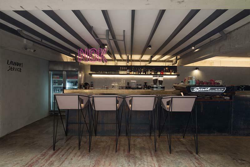 צ'יאנג מאי Thunder Bird Hostel מראה חיצוני תמונה