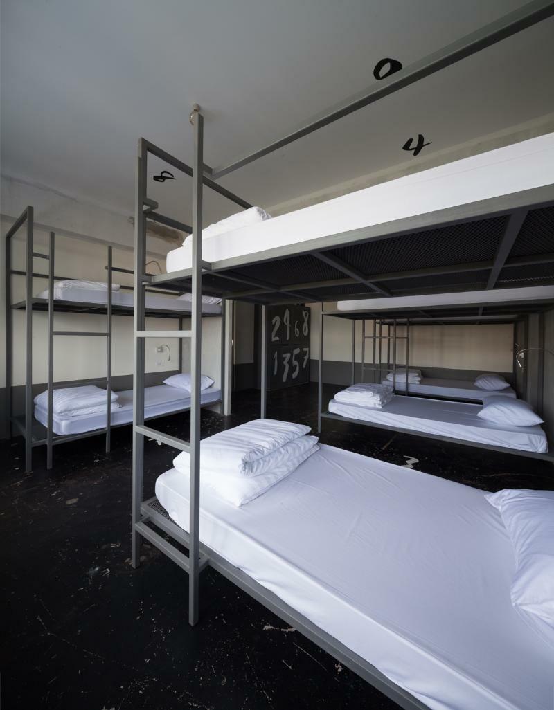 צ'יאנג מאי Thunder Bird Hostel מראה חיצוני תמונה