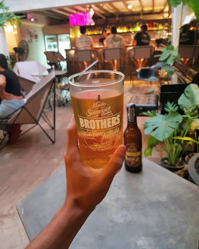 צ'יאנג מאי Thunder Bird Hostel מראה חיצוני תמונה